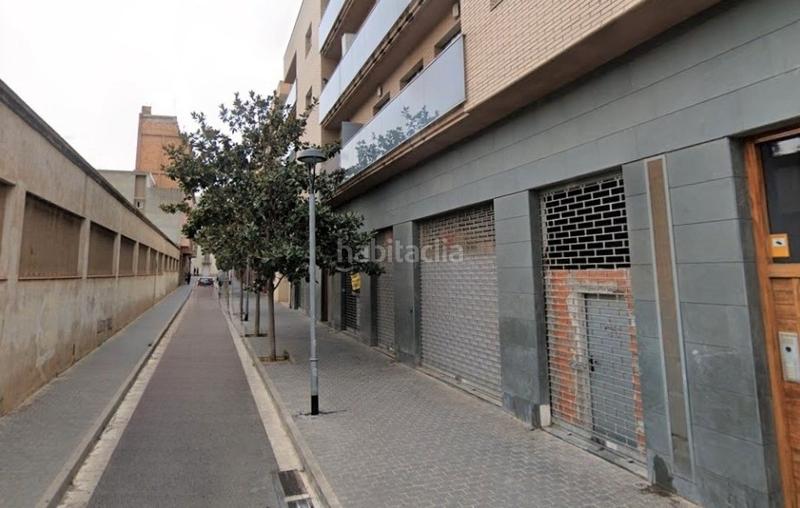 Foto 40fd276e-9922-491b-acd2-368280ceb555. Local comercial a carrer puig i llagostera 9 a Centre Vendrell (El)