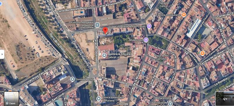 Foto bd903053-58fa-4d66-9868-c87f67ff3743. Local comercial a carrer puig i llagostera 9 a Centre Vendrell (El)