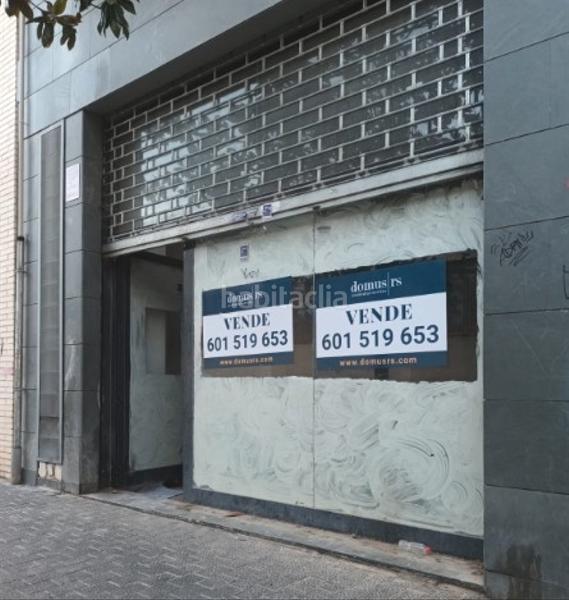 Foto c4a83f71-ae62-4df4-a2a2-e53c23849aba. Local comercial a carrer puig i llagostera 9 a Centre Vendrell (El)