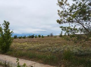 Residential Plot in A-129 130