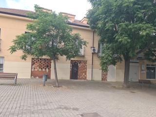 Locale commerciale in Calle San Antonio 38