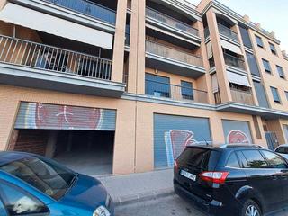 Geschäftsraum in Carrer miquel marqués 9