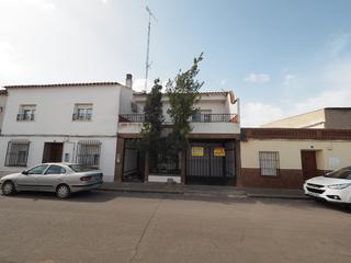 Casa adossada  Calle encuentros