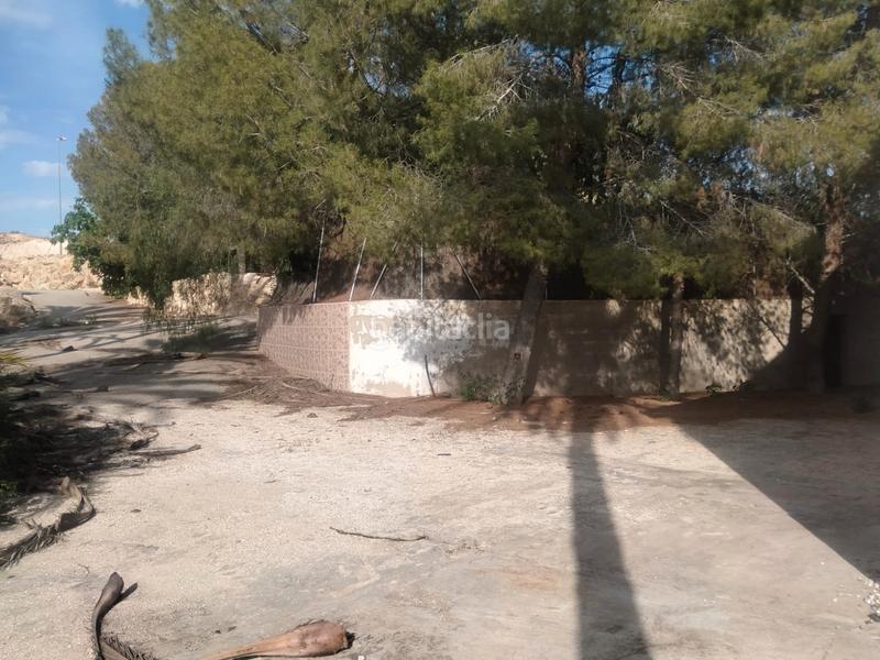 Foto 0aa77198-67b8-431a-b737-e307bdcec1d2. Chalet finca rústica con casa rural en Ciutat Esportiva Elche / Elx