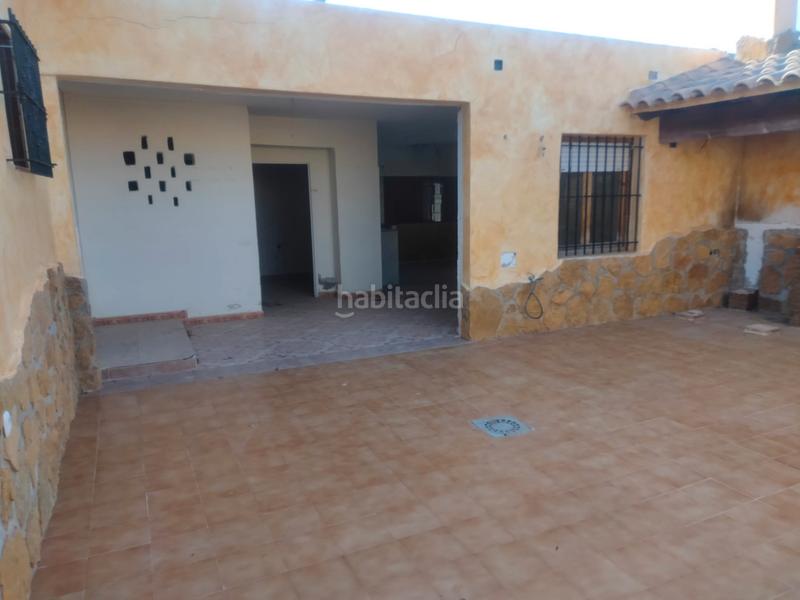 Foto 3f6ad6ac-faf4-4974-912b-40eb6a502045. Chalet finca rústica con casa rural en Ciutat Esportiva Elche / Elx