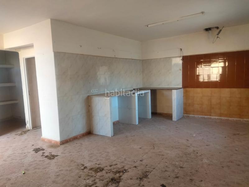 Foto d0f9349e-f417-4484-9972-9cbf5e3d7a29. Chalet finca rústica con casa rural en Ciutat Esportiva Elche / Elx