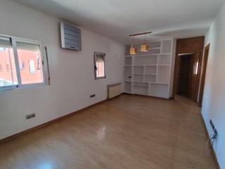 Piso en Calle de Plus Ultra 1
