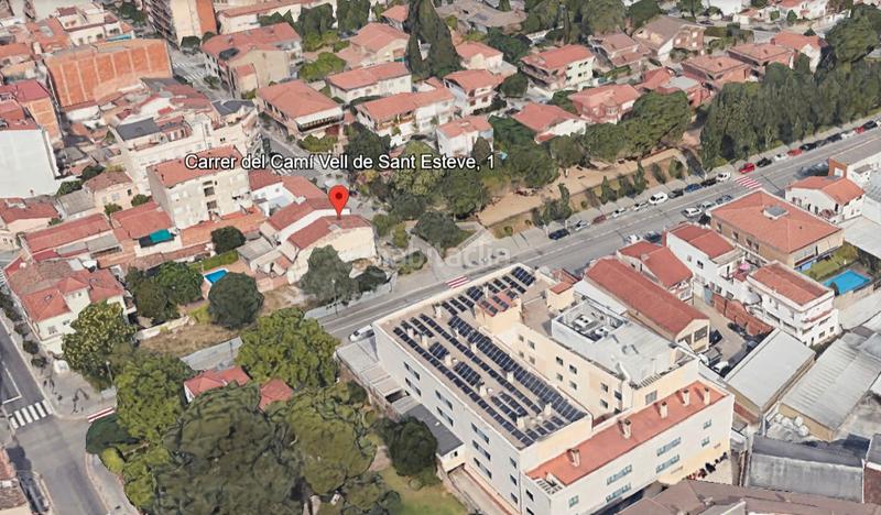 Foto b99c812d-bf61-48ee-9da0-89fb0ff83793. Terreny residencial a carrer del camí vell de sant esteve 1 a Martorell