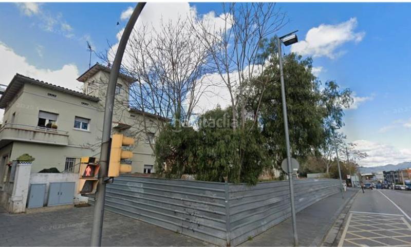 Foto ce564eba-879b-4fd0-979e-ea4e21e1fdf5. Terreny residencial a carrer del camí vell de sant esteve 1 a Martorell