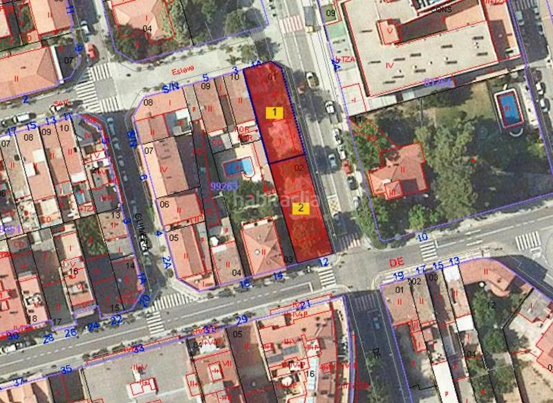 Foto d967befe-6ccf-4d5c-a7e3-e1c08c1abf3c. Terreny residencial a carrer del camí vell de sant esteve 1 a Martorell