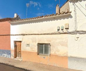 Masia a Calle goya 27
