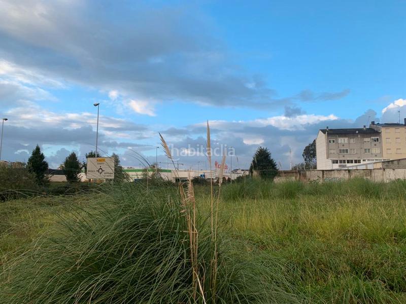 Foto 2ee1ec50-9808-444e-a1a7-f20f5886e4d0. Terreny residencial a rúa millarengo 366 a San Juan Ferrol