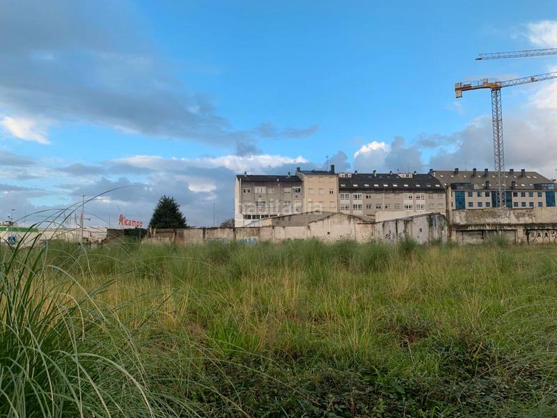 Foto 39d2b488-8fae-4c3d-9e52-b1c7919b5b35. Terreny residencial a rúa millarengo 366 a San Juan Ferrol