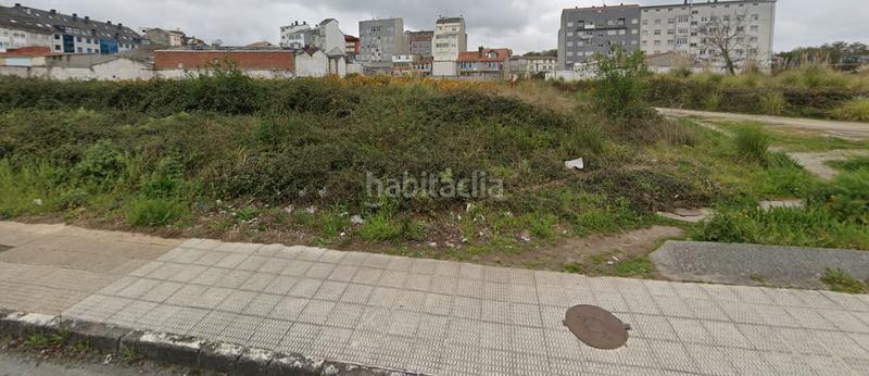 Foto 3d077f73-0955-4d4b-b688-3ece28729336. Terrain résidentiel dans rúa millarengo 366 dans San Juan Ferrol