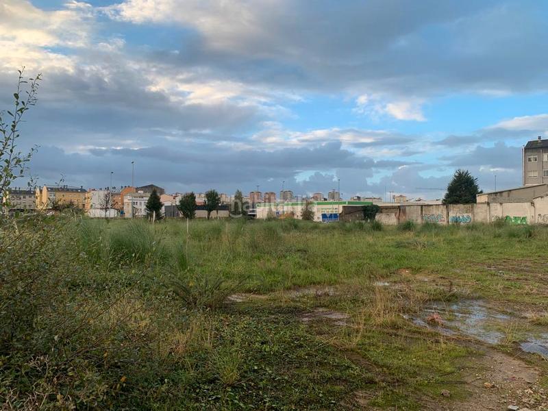 Foto 4f0cfcc1-2fb1-4d56-a7a0-924b2d1d8460. Terrain résidentiel dans rúa millarengo 366 dans San Juan Ferrol