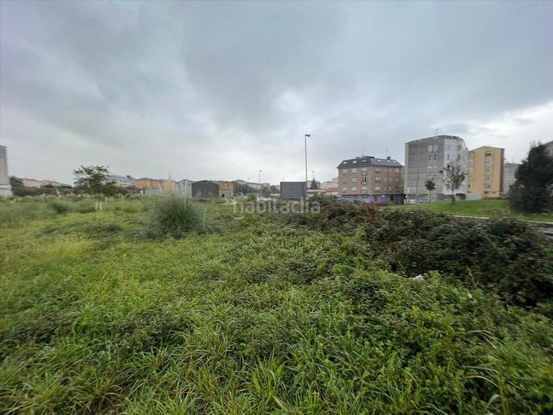 Foto 5db88857-47e4-424b-bad3-04855a19320e. Terrain résidentiel dans rúa millarengo 366 dans San Juan Ferrol