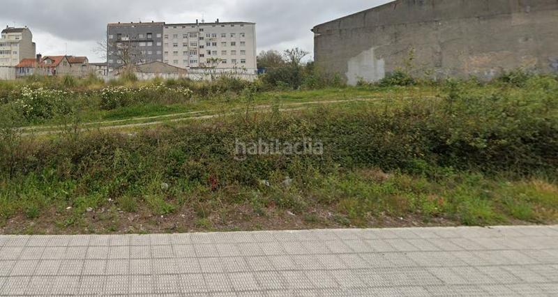 Foto 6a0e68be-2584-4415-a72a-0e9eade67919. Terrain résidentiel dans rúa millarengo 366 dans San Juan Ferrol