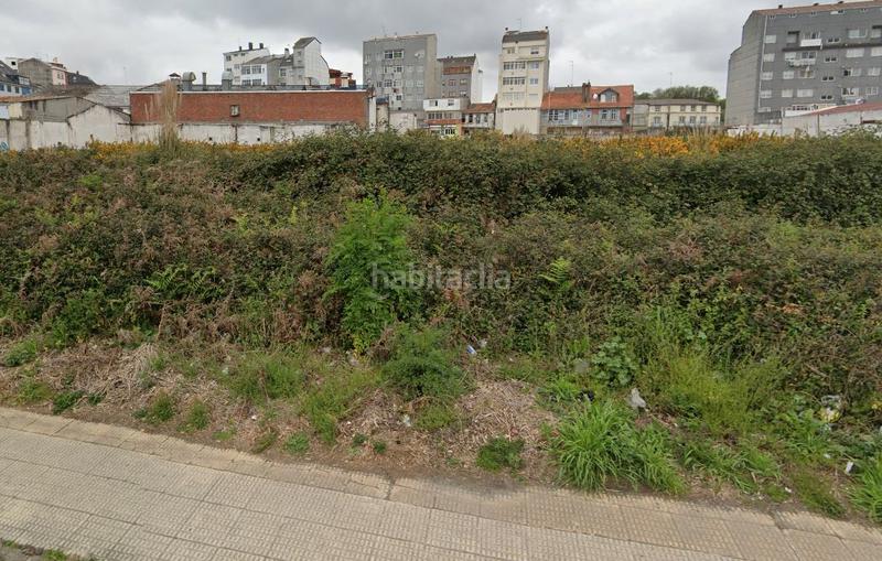 Foto 6dfbbe72-fccb-4cb9-87f3-04f664a4a3a6. Terrain résidentiel dans rúa millarengo 366 dans San Juan Ferrol