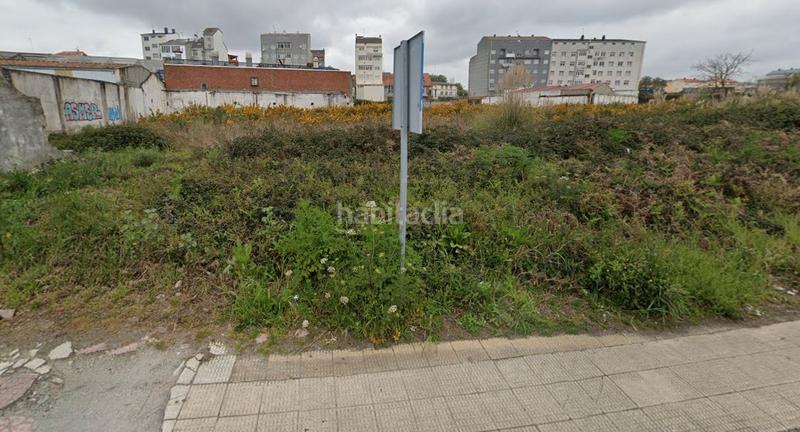 Foto 72304c45-5f8a-489b-a1fe-90268e249407. Terrain résidentiel dans rúa millarengo 366 dans San Juan Ferrol