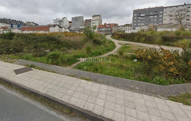 Foto 7a4d797d-a06f-4100-ba71-765de0d59fbf. Terrain résidentiel dans rúa millarengo 366 dans San Juan Ferrol