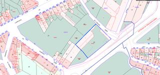 Terreno residenziale in Rúa millarengo 366