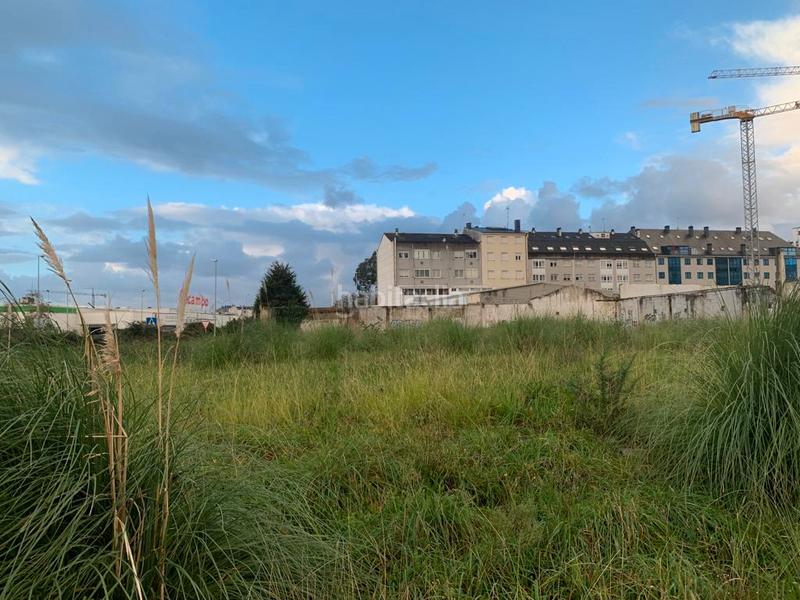 Foto 72e6405d-934e-4cfa-b8eb-bf6e4652afba. Wohngrundstück in rúa millarengo 366 in San Juan Ferrol