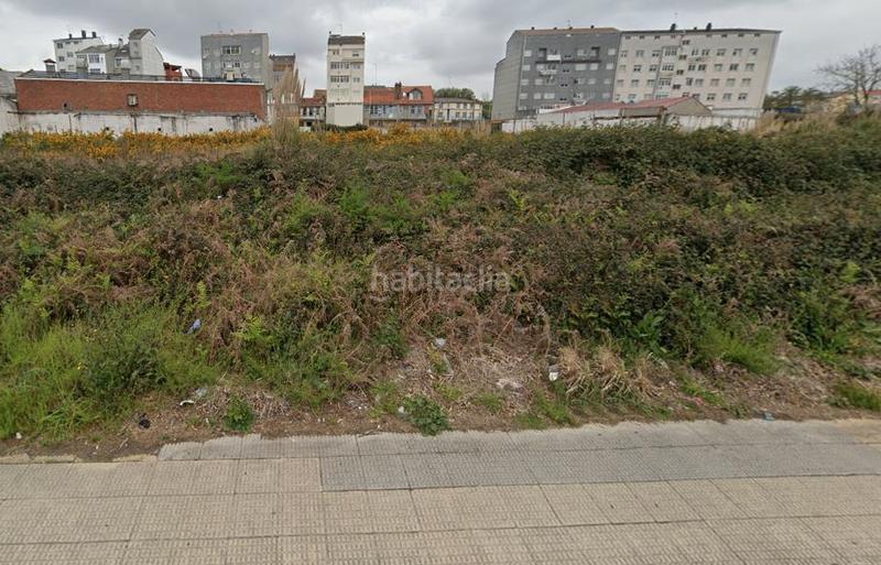 Foto 79a5cf99-806f-4bb4-a7b3-54ff822f0a05. Wohngrundstück in rúa millarengo 366 in San Juan Ferrol