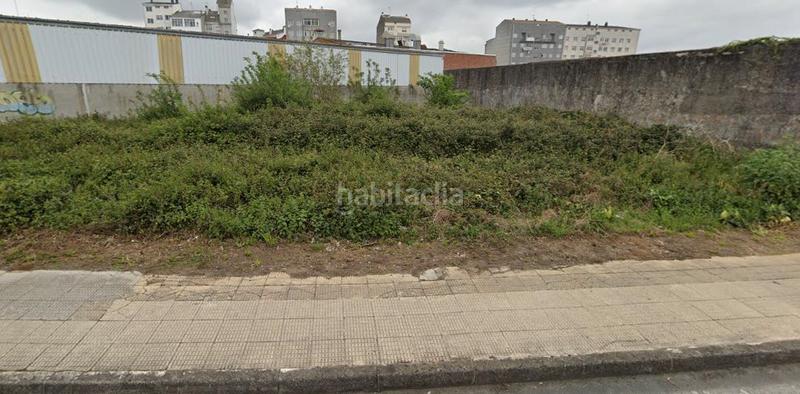 Foto e0c1db5d-5cbe-442f-993e-914d2cafa2b2. Wohngrundstück in rúa millarengo 366 in San Juan Ferrol