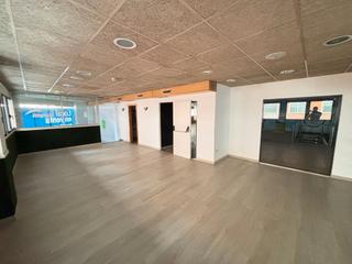 Locale commerciale  Carrer de prim. Venta de local en castelló de la plana
