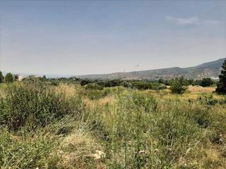 Terrain résidentiel à Entrena