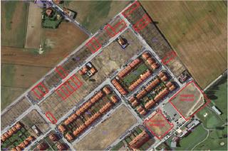 Terreny residencial a Cirueña