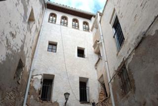 Appartement à Calle san juan alta 11