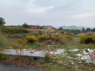 Terreno residenziale in Perchera