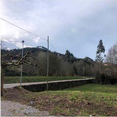 Terreno residenziale in Cudillero