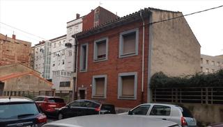 Terreno residenziale in Calle nicaragua 26