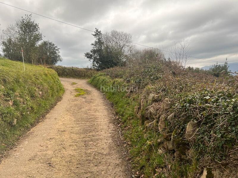 Foto aa5e3f97-47b1-4d05-a197-f44417a76b63. Finca rústica a Selorio - Tornón Villaviciosa