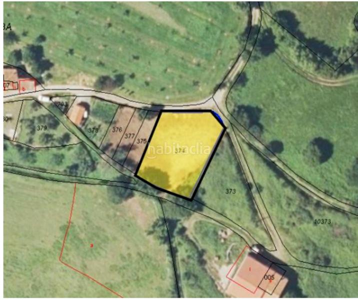 Foto c995b90c-0ff8-4ab8-a99b-67cd3d556573. Finca rústica a Selorio - Tornón Villaviciosa