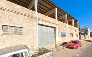 Edifici a Calle colladillo 34