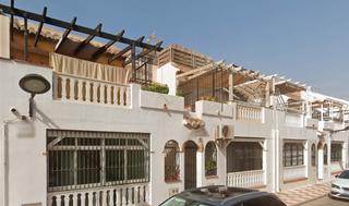 Casa adossada  Calle río darro