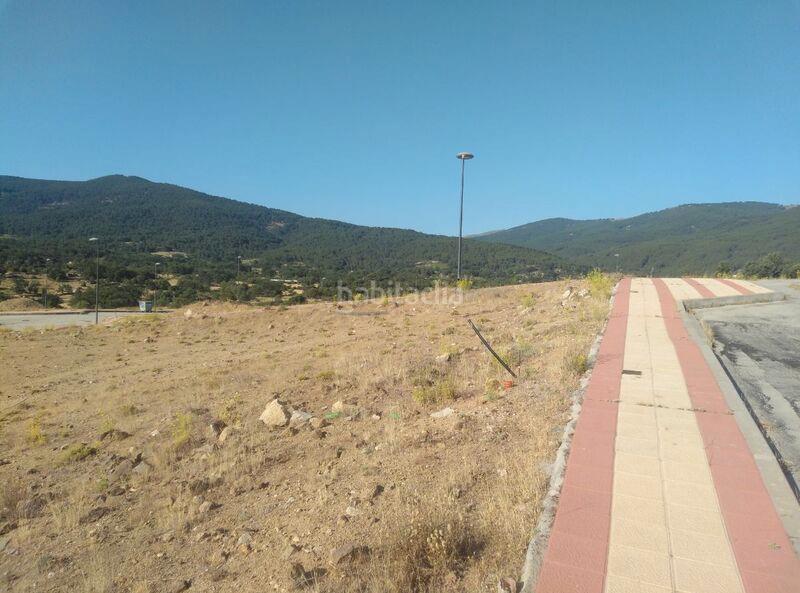 Foto 36b9471e-837d-4224-aa50-3b72a26a513a. Gewerbliches grundstück in Centro Ávila