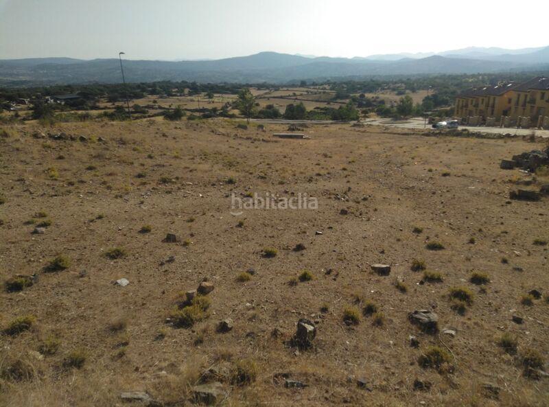 Foto f13ba990-3f92-4ecb-ba89-ffc1c29f2fe5. Gewerbliches grundstück in Centro Ávila