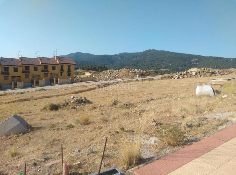 Foto 1b9584d0-ee8a-4a05-bfd1-5eb8777a3132. Terrain industriel dans Centro Ávila