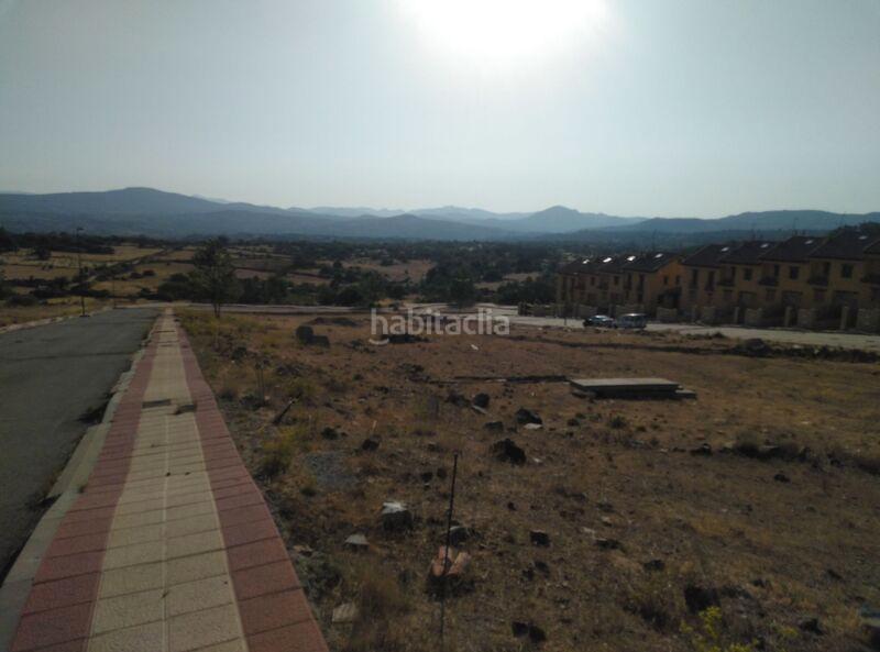 Foto 92ffbc6e-8287-4681-8cd7-f2c0d9978f21. Terrain industriel dans Centro Ávila