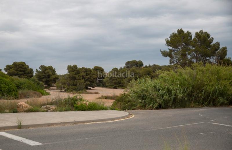 Foto f75c364a-ad06-42ba-9bc8-c9fd2522e7fa. Finca rústica en carrer de la cigonya 16 en Urbanitzacions de Llevant Tarragona