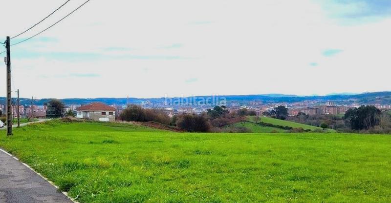 Foto 423c6187-2f6d-430d-8341-e851e3fc1721. Terreno residencial en polígono sector 12 75 en Llaranes Avilés