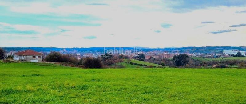 Foto 826ffadf-f84d-4fd2-b1d8-fe39a354c735. Terreno residencial en polígono sector 12 75 en Llaranes Avilés