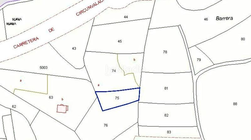 Foto 982cace7-b46d-4ec3-ab84-8579a72f3337. Terreno residencial en polígono sector 12 75 en Llaranes Avilés