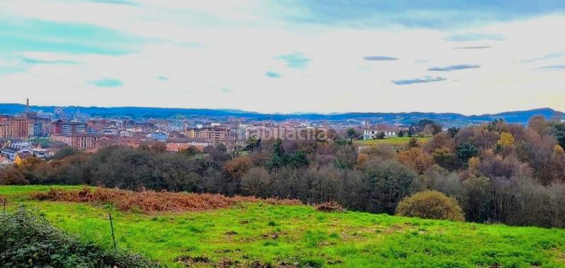 Foto 99cb42f1-d875-4f51-bba3-3be90e8d90e7. Terreno residencial en polígono sector 12 75 en Llaranes Avilés