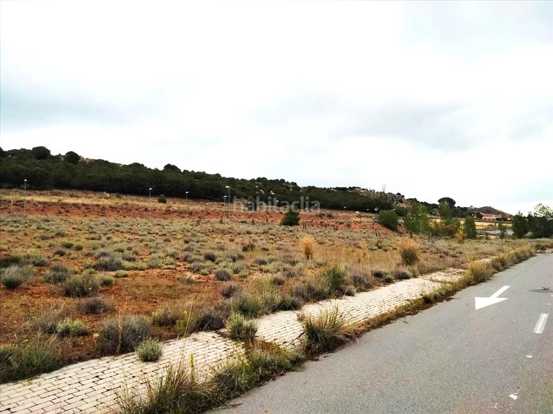 Foto cf88f51d-d862-4f5b-88e2-995851109c77. Terreno residencial en polígono sector 12 75 en Llaranes Avilés