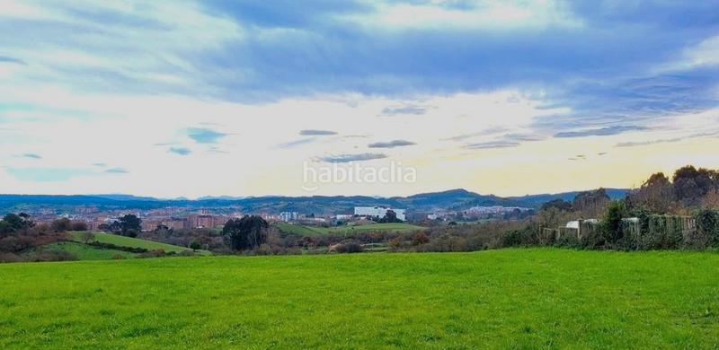 Foto e0c87454-fab5-4ede-9348-1ef38596ec14. Terreno residencial en polígono sector 12 75 en Llaranes Avilés